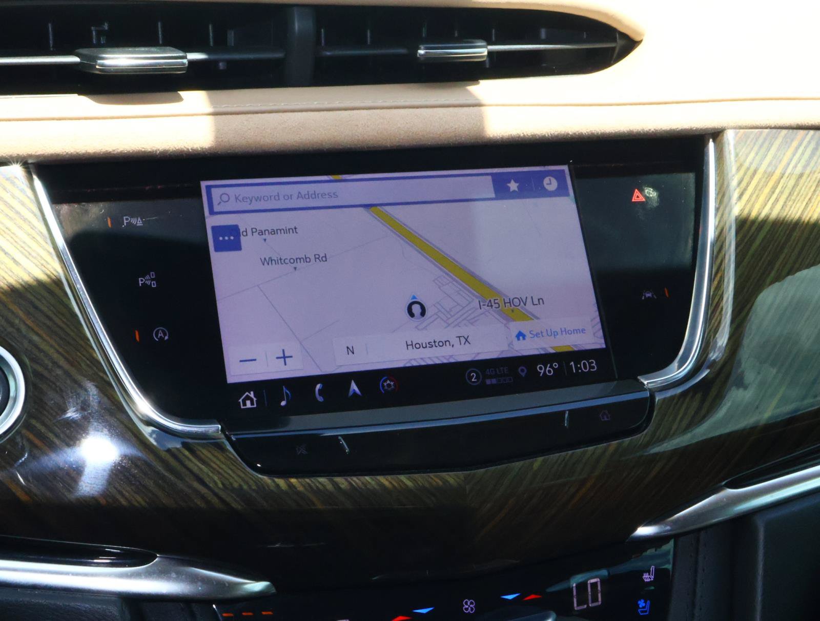 Used 2023 Cadillac XT6 Sport w/ Platinum Package AWD/4WD image 32