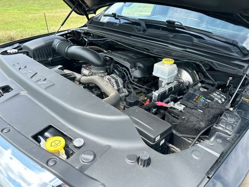 Used 2022 RAM 1500 Limited AWD/4WD image 26
