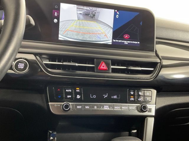 Used 2025 Kia Seltos S FWD image 21