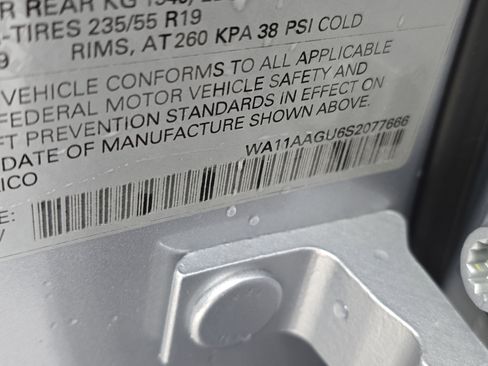 New 2025 Audi Q5 Premium image 35