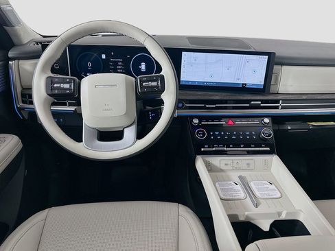 New 2026 Hyundai Santa Fe Calligraphy image 19
