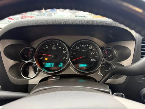 Used 2010 Chevrolet Silverado 1500 LT w/ Power Pack Plus image 21