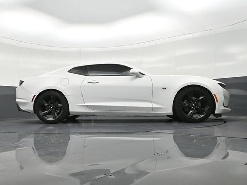Used 2019 Chevrolet Camaro LT w/ RS Package RWD image 27