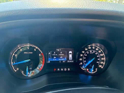 Used 2020 Ford Ranger XLT w/ FX4 Off-Road Package AWD/4WD image 29
