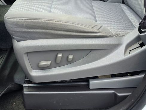 Used 2017 Chevrolet Silverado 1500 LT w/ All Star Edition image 21