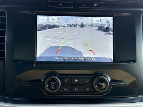 Used 2023 Ford F150 4x4 SuperCrew image 28
