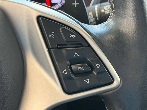 Used 2018 Chevrolet Corvette Stingray Coupe w/ 2LT Preferred Equipment Group RWD image 16