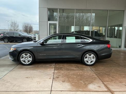 Used 2014 Chevrolet Impala LS w/ LS Convenience Package image 19