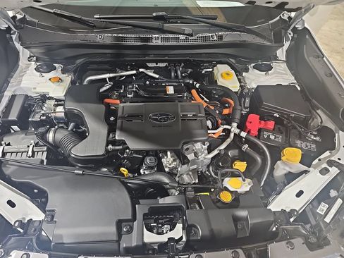 New 2026 Subaru Forester Premium AWD/4WD image 32