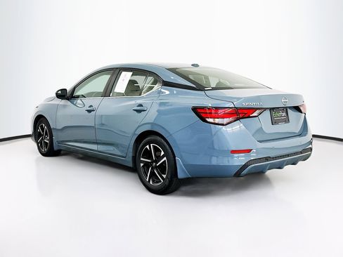 Used 2024 Nissan Sentra SV w/ All-Weather Package image 5