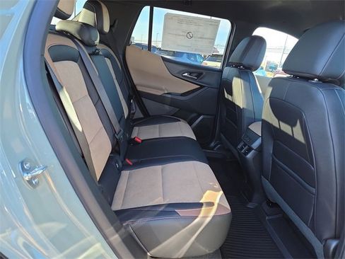 New 2026 Chevrolet Equinox ACTIV image 15