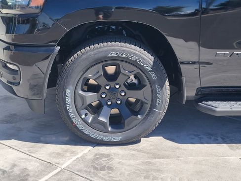 New 2026 RAM 1500 Express AWD/4WD image 6