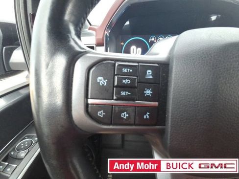 Used 2021 Ford F150 Lariat w/ Equipment Group 502A High AWD/4WD image 39