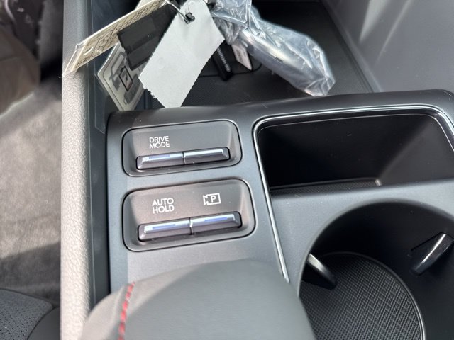 New 2026 Hyundai Sonata N Line FWD image 47