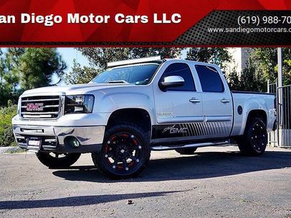 Used 2010 GMC Sierra 1500 SLE w/ Regional Value Package