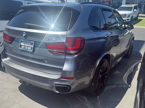 Used 2016 BMW X5 xDrive50i AWD/4WD image 26