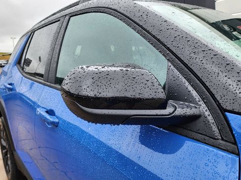 New 2026 GMC Terrain Elevation w/ Black Edition image 11