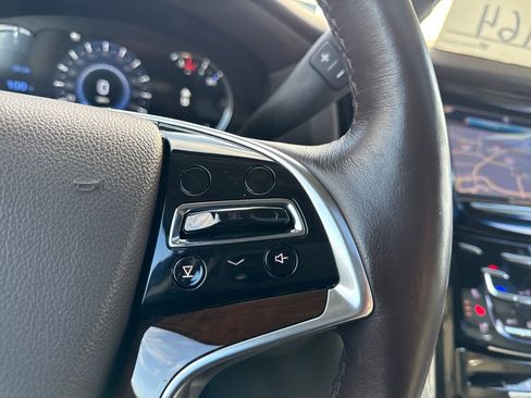 Used 2016 Cadillac Escalade Premium image 30