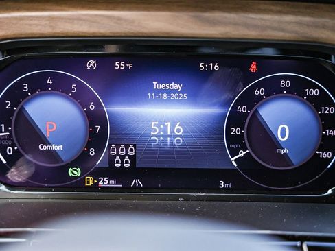 New 2026 Volkswagen Atlas SE image 36