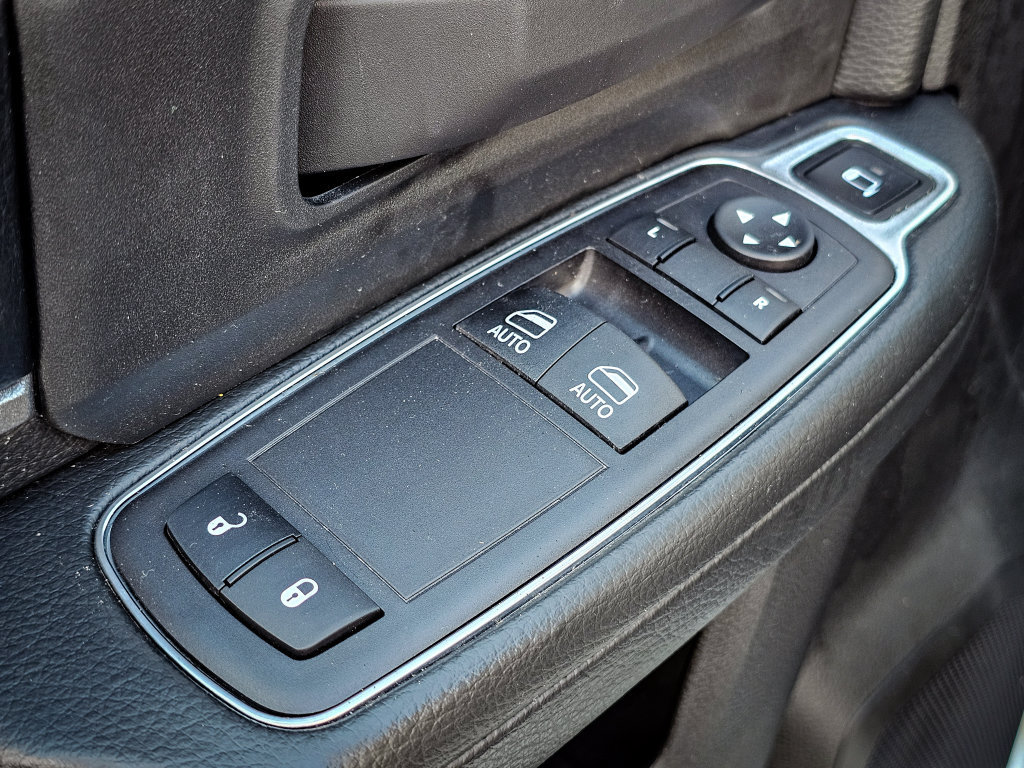 Used 2024 RAM 2500 Tradesman AWD/4WD image 12
