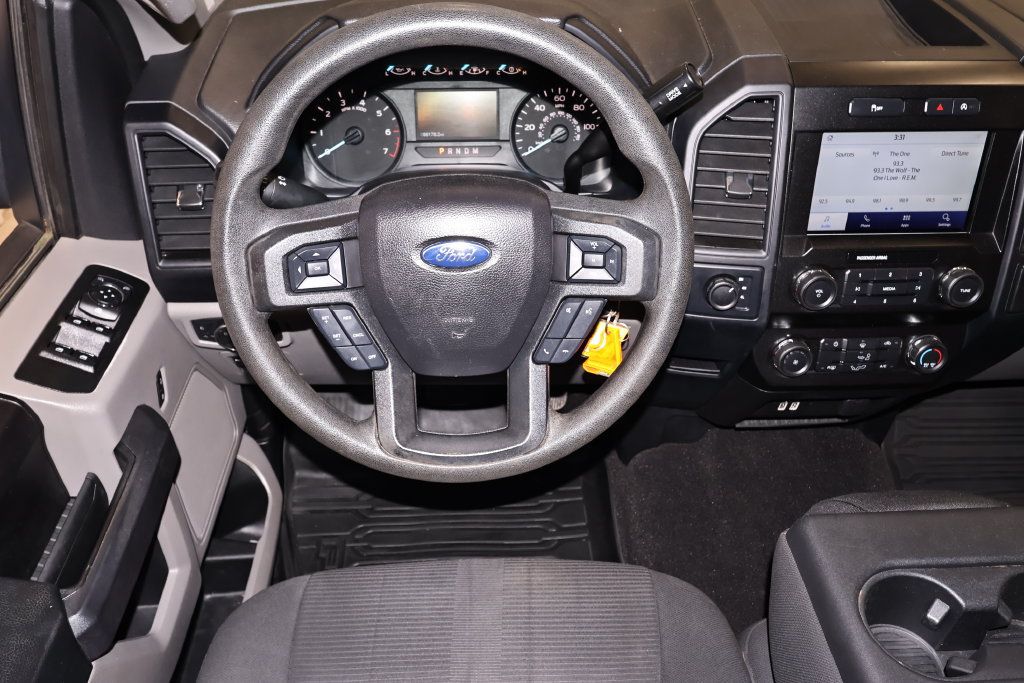 Certified 2020 Ford F150 XL w/ Equipment Group 101A Mid AWD/4WD image 20
