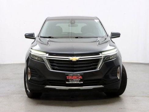 Used 2022 Chevrolet Equinox LT image 5