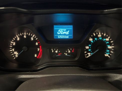 Used 2015 Ford Transit 350 XLT RWD image 19