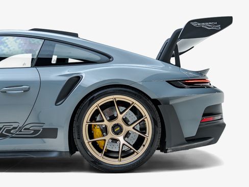 Used 2025 Porsche 911 GT3 RS RWD image 17