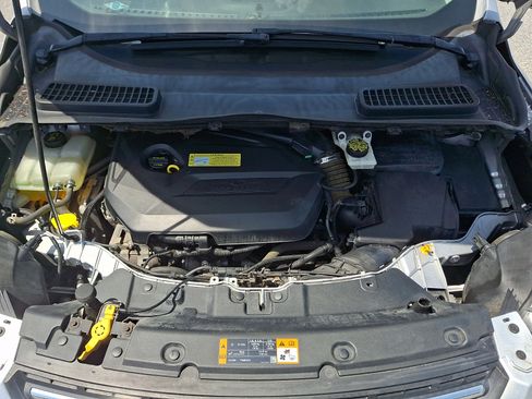 Used 2013 Ford Escape SE AWD/4WD image 29