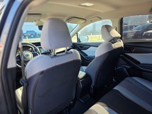 Certified 2021 Subaru Crosstrek 2.0i Premium w/ Popular Package #4 image 17