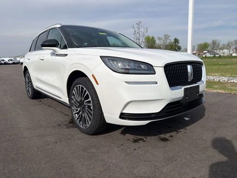 Used 2022 Lincoln Corsair AWD w/ Premium Package image 1