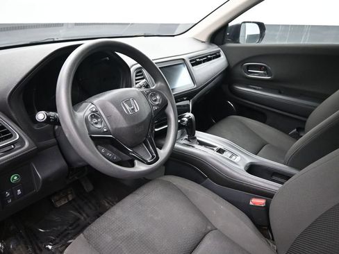 Used 2022 Honda HR-V EX image 19