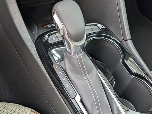 New 2026 Buick Encore GX Avenir w/ Avenir Technology Package image 17