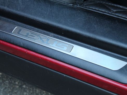 Used 2011 Lexus RX 450h AWD image 23