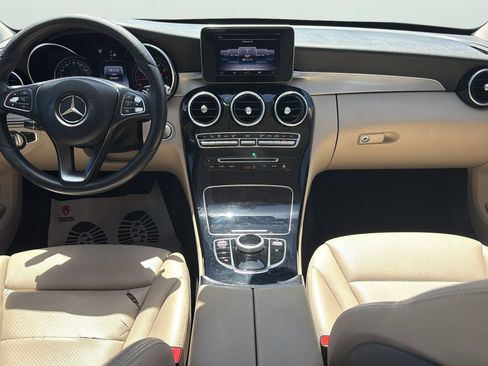 Used 2017 Mercedes-Benz C 300 Sedan image 18