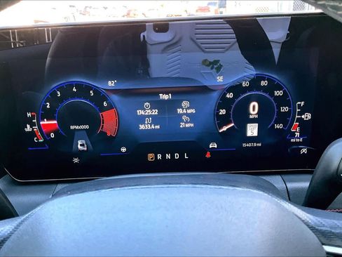 Used 2024 Ford Mustang Premium image 25