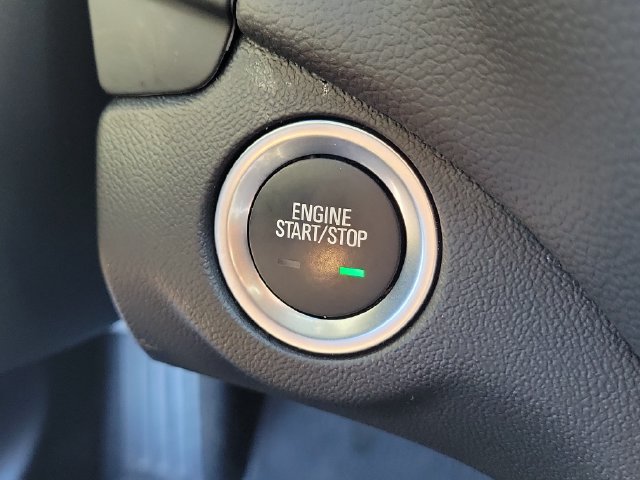 Certified 2024 Chevrolet Equinox LT FWD image 31