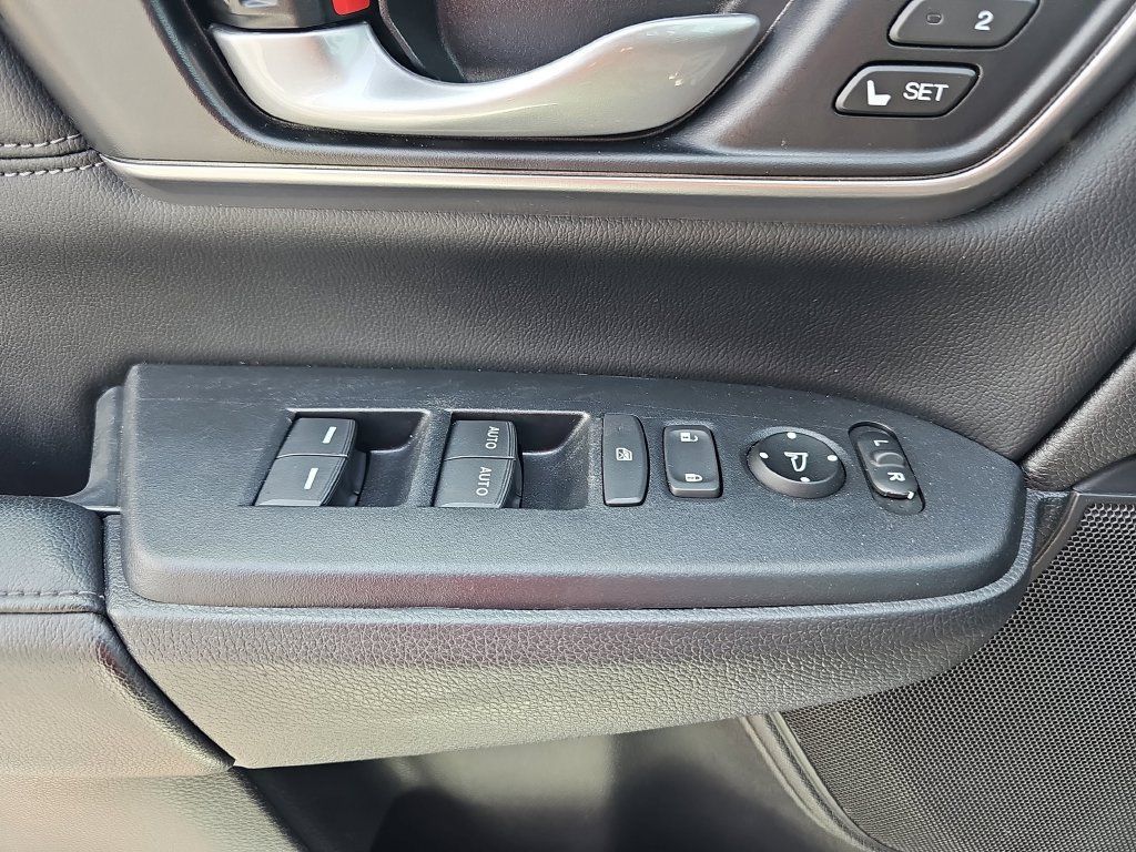 Used 2022 Honda CR-V EX-L image 26