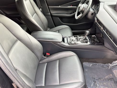 Used 2025 MAZDA CX-30 AWD 2.5 S w/ Select Sport Pkg image 27