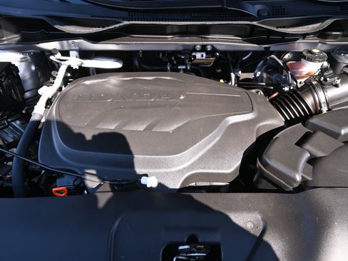 Used 2025 Honda Odyssey EX-L image 34