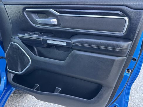 Certified 2023 RAM 1500 Laramie image 7