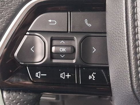 Used 2023 Toyota Tundra SR5 w/ SR5 Premium Package AWD/4WD image 21