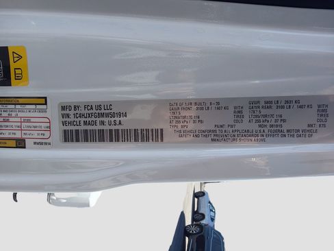 Used 2021 Jeep Wrangler Unlimited Rubicon w/ LED Lighting Group image 40