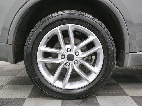 Used 2021 Dodge Durango GT AWD/4WD image 15