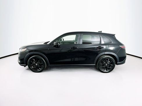 Used 2025 Honda HR-V Sport image 4