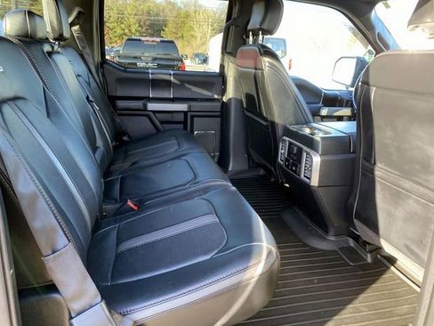 Used 2020 Ford F150 Platinum image 26
