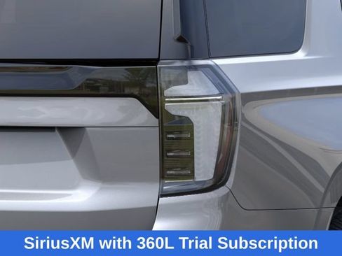 New 2026 Chevrolet Tahoe RST w/ RST Capability Package AWD/4WD image 12