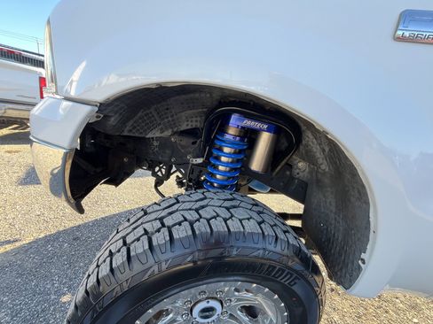 Used 2007 Ford F250 Lariat AWD/4WD image 18