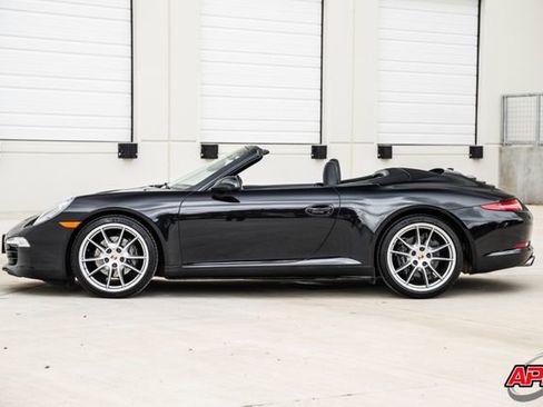 Used 2013 Porsche 911 Carrera image 53