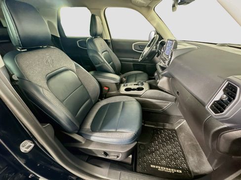 Used 2022 Ford Bronco Sport Outer Banks AWD/4WD image 30